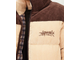 Куртка Anteater Downjacket Velvet Combo Bage