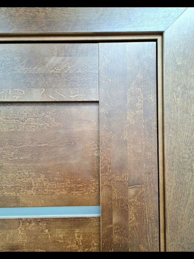 Vi LARIO (Ви Ларио) Беларусь. МАССИВ ОЛЬХИ/ КАНТ/ АНТИЧНЫЙ ОРЕХ/ ПОЛОТНО ОСТЕКЛЕННОЕ