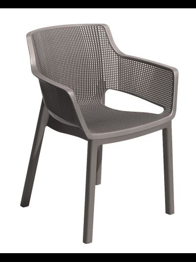 Стул Элиза (Elisa) капучино