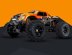 Traxxas X-maxx