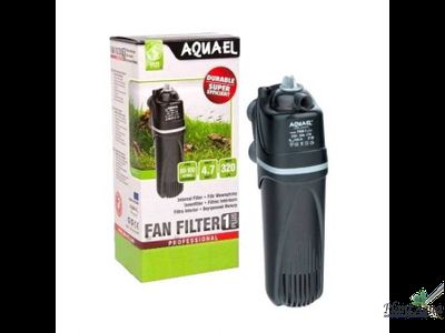 Фильтр внутренний Aquael Fan-1 plus до 100 л