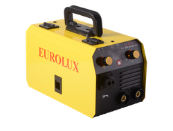 Сварочный полуавтомат IWM-200 MIG 5в1 Eurolux