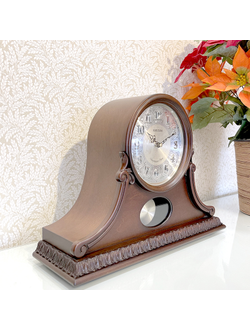 Настольные часы Rhythm CRJ751NR06