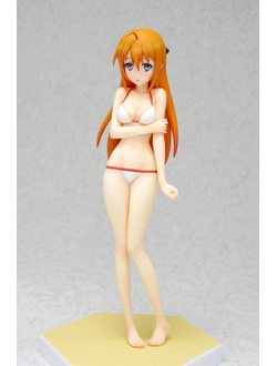 Фигурка Субару Коноэ (Konoe Subaru Swimsuit ver.)