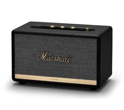 Портативная акустика Marshall Acton II Black