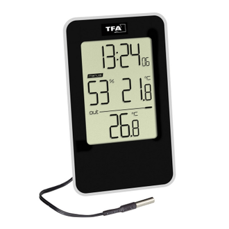 Термогигрометр цифровой TFA 30504801