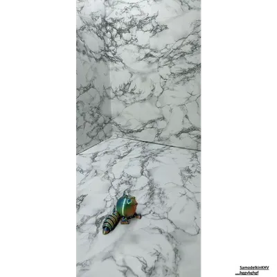Брелок Кот