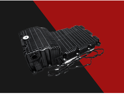 Картер маслный