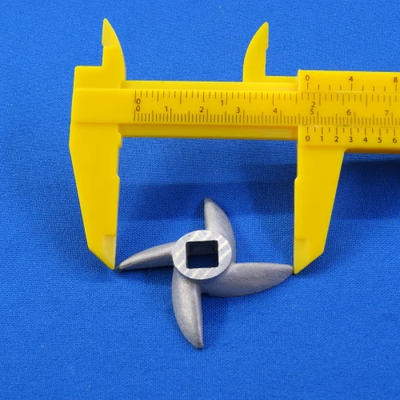 Нож Мoulinex 4hv ms001