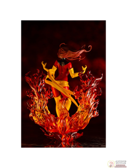Фигурка 1/7 Тёмный Феникс (Dark Phoenix)
