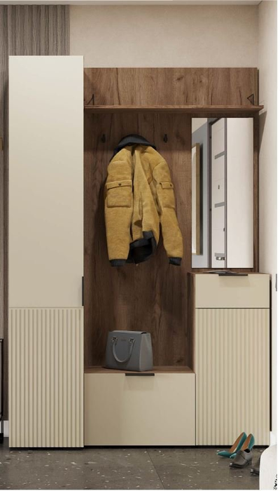 Прихожая СОНАТА ПР 01