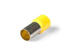 Наконечник штыревой втулочный изолированный НШВИ 70-20