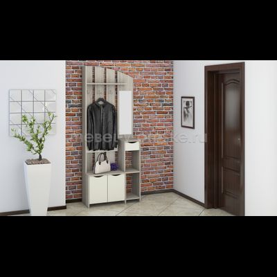 Прихожая Камея