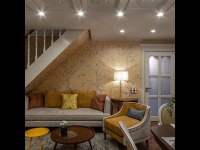 Встраиваемый светильник Elektrostandard 6068 MR16 WH белый, a036506