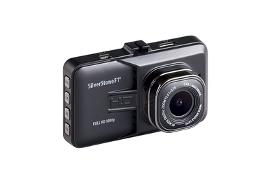 SilverStone F1 NTK-9000F