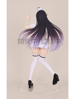 Фигурка Альбедо (Albedo Nurse Ver.)