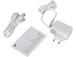 Wi-Fi роутер Huawei (AX3 Dual Сore) WS7100-25 Белый