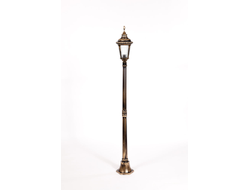 Светильник садово-парковый Munich 2G