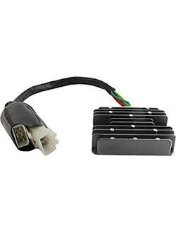 Регулятор напряжения ArrowHead AHA6046 для HONDA 31600-MAT-E01, 31600-MCH-000 // SHINDENGEN SH579C-12 230-58079