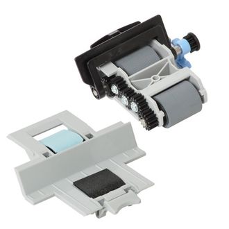 Запасная часть для принтеров HP MFP LaserJet M5025/M5035MFP, ADF  Assembly (N/A)