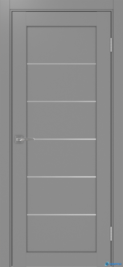 OPTIMA PORTE Парма 401АПП.1 Молдинг SC/SB