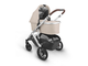 Коляска 2в1 UPPABaby Vista V2 Declan Бежевый Шафран