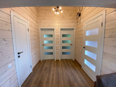 Браво-23 Bianco Veralinga Magic Fog