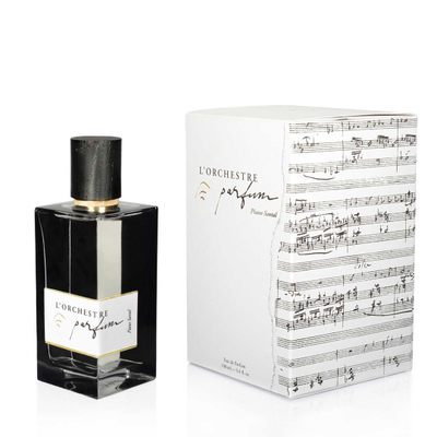 PIANO SANTAL