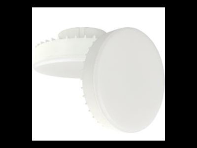 Лампа светодиодная Ecola GX70 25W 2800K 2K 111x42 матов. Premium T7PW25ELC