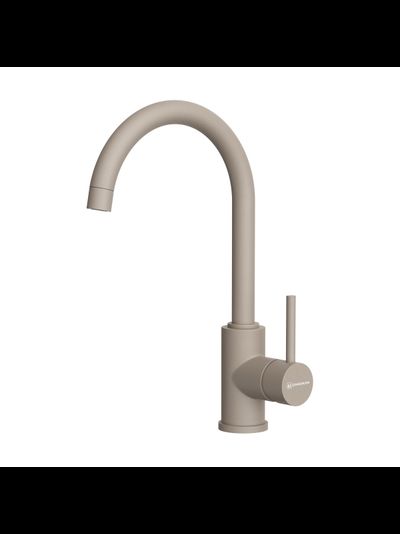 Смеситель OMOIKIRI SHINAGAWA- P SA