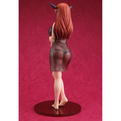 Фигурка 1/7 Мао (Maou)