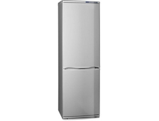 Холодильник АТЛАНТ ХМ 6025-080 серебристый