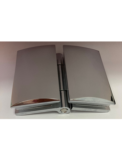 810 CR Петля стекло-стекло