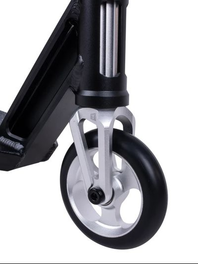 Трюковой самокат Tech Team Zefir Lite 49 dark