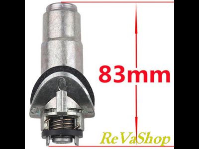 Личинка ручки замка багажника для AUDI A6 C5 4B