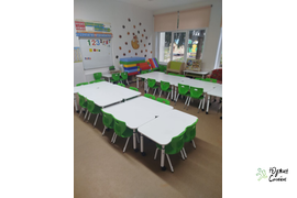 Детские стулья ЮГДС/1‑3