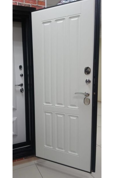 ТАНДОР. НОРД 100 мм. ТЕРМОРАЗРЫВ. АНТИК БРОНЗА/ БЕЛЫЙ ЯСЕНЬ