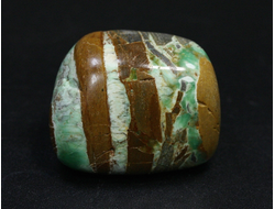 Варисцит, галтовка, США (28*20*18 мм, 17,2 г) №24737