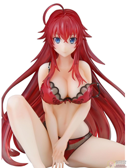 Фигурка 1/6 Риас Гремори (Rias Gremory Lingerie ver. Kaitendoh)