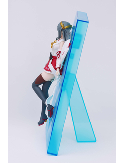 Фигурка Харуна (Haruna Kai Ni, Joudou Kanmusume)