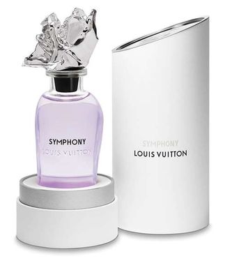 Louis Vuitton Symphony / Симфония 10 мл