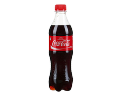 Coca-Cola 0.5