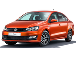 Volkswagen Polo V правый руль MK5 2009-2019