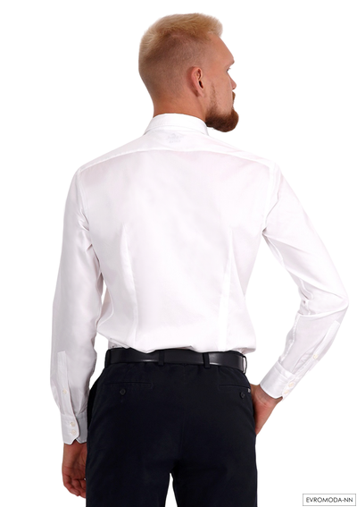 Рубашка мужская Рет-TF03N