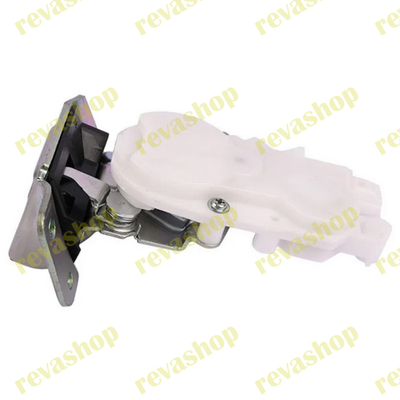 замок багажника mitsubishi, замок багажника митсубиси