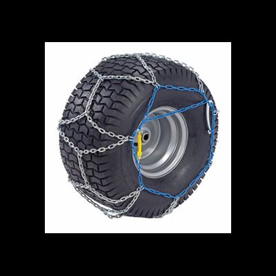 Цепи противоскольжения  ASK18 для 18-дюймовых колёс серий Т4,Т5 и Т6