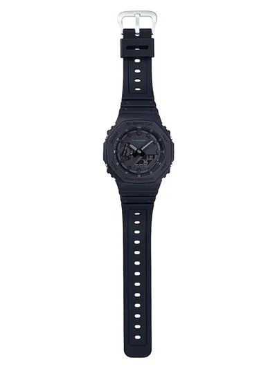 Часы Casio G-Shock GA-2100-1A1