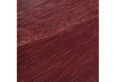 Декоративная балка из полиуретана Country Decor (WOOD LOOK) строганая М11 (120х110) вишня
