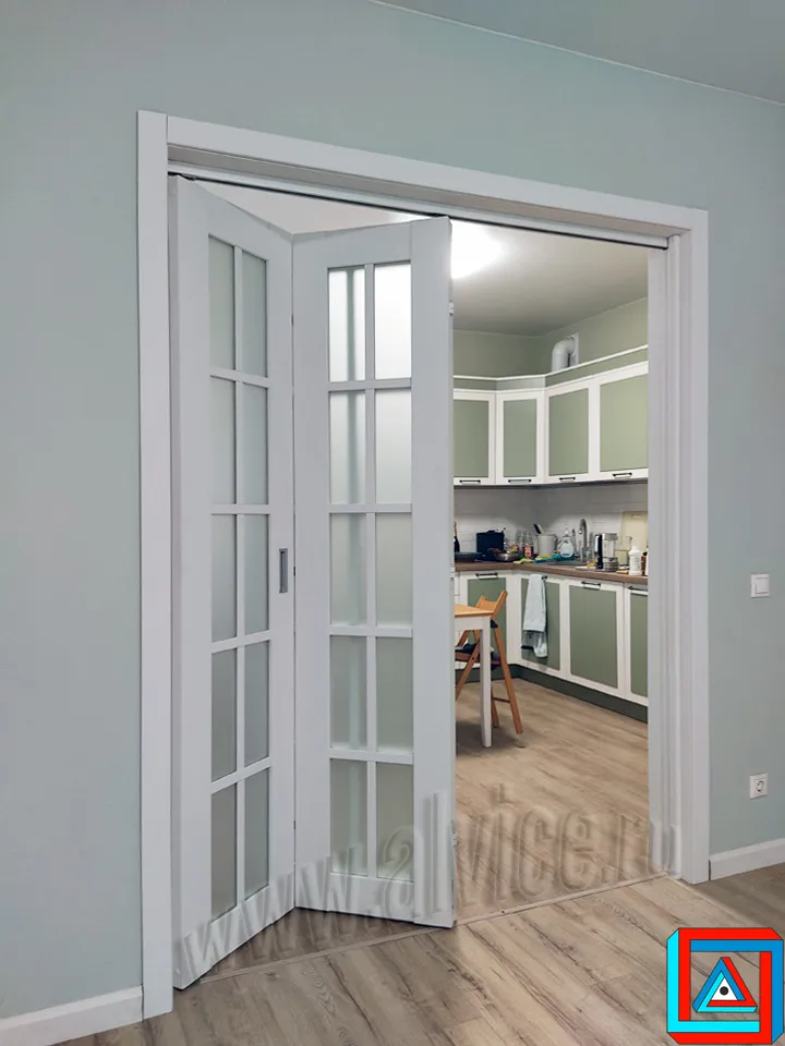 Схема сложения - книжка