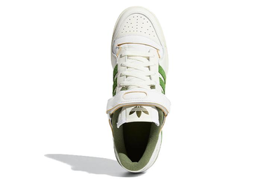 Adidas Forum 84 Low OG Crew Green